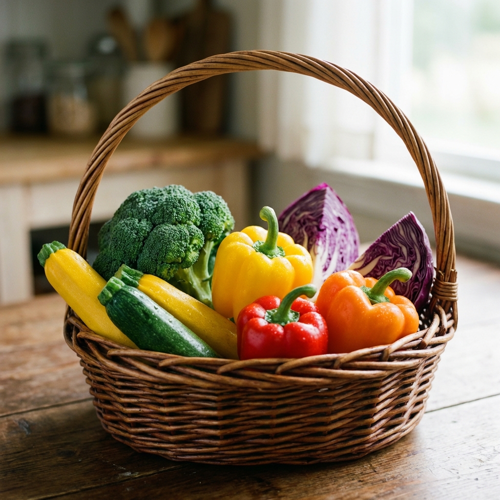 Sourcing the Best Exotic Vegetables